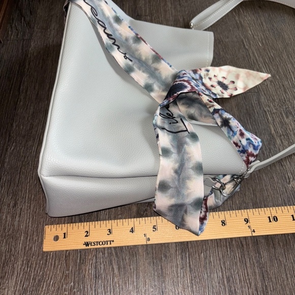 Like Dreams convertible hand bag shoulder bag excellent condition - Picture 8 of 9